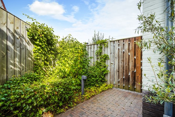 Medium property photo - De Loonwerker 10A, 5595 HJ Leende